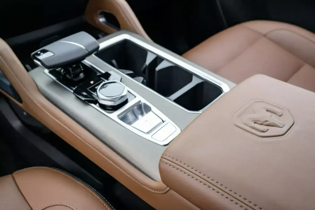 2026 RAM Dakota Brasil 33 Motor16