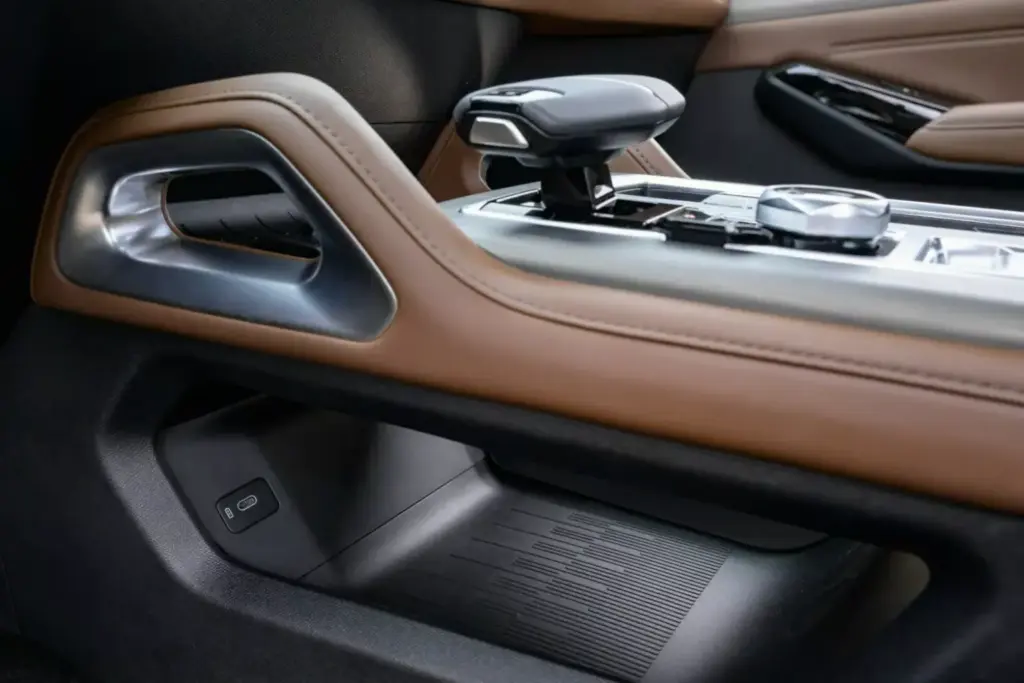 2026 RAM Dakota Brasil 34 Motor16