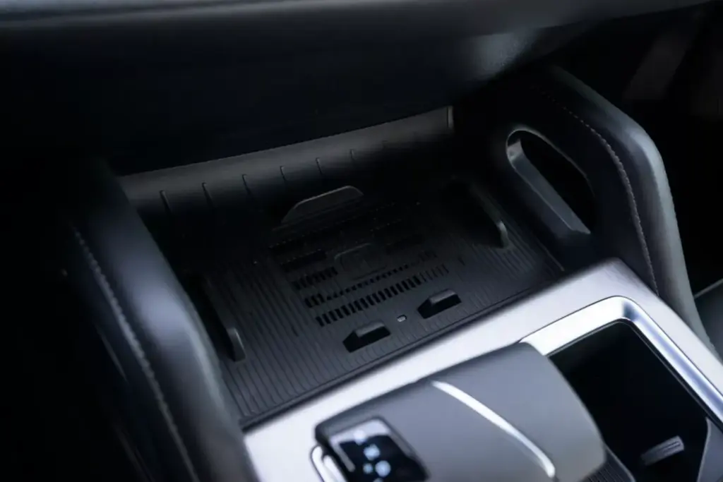 2026 RAM Dakota Warlock 1 Motor16