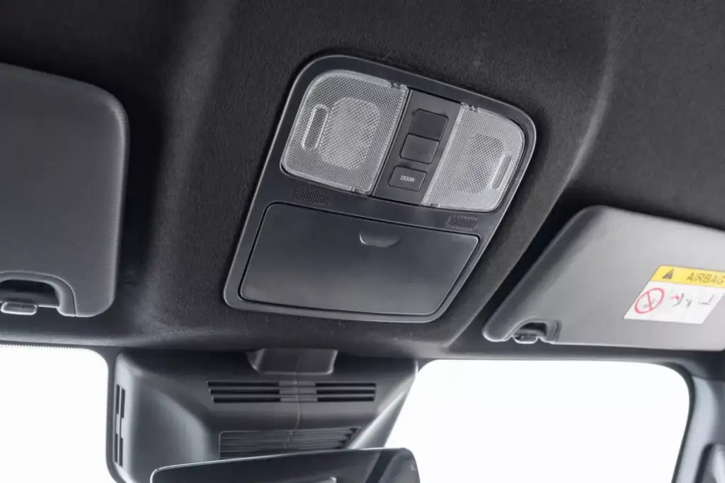 2026 RAM Dakota Warlock 10 Motor16