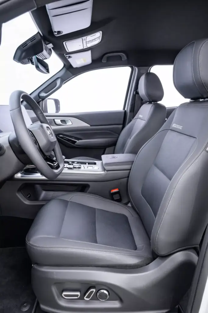 2026 RAM Dakota Warlock 11 Motor16