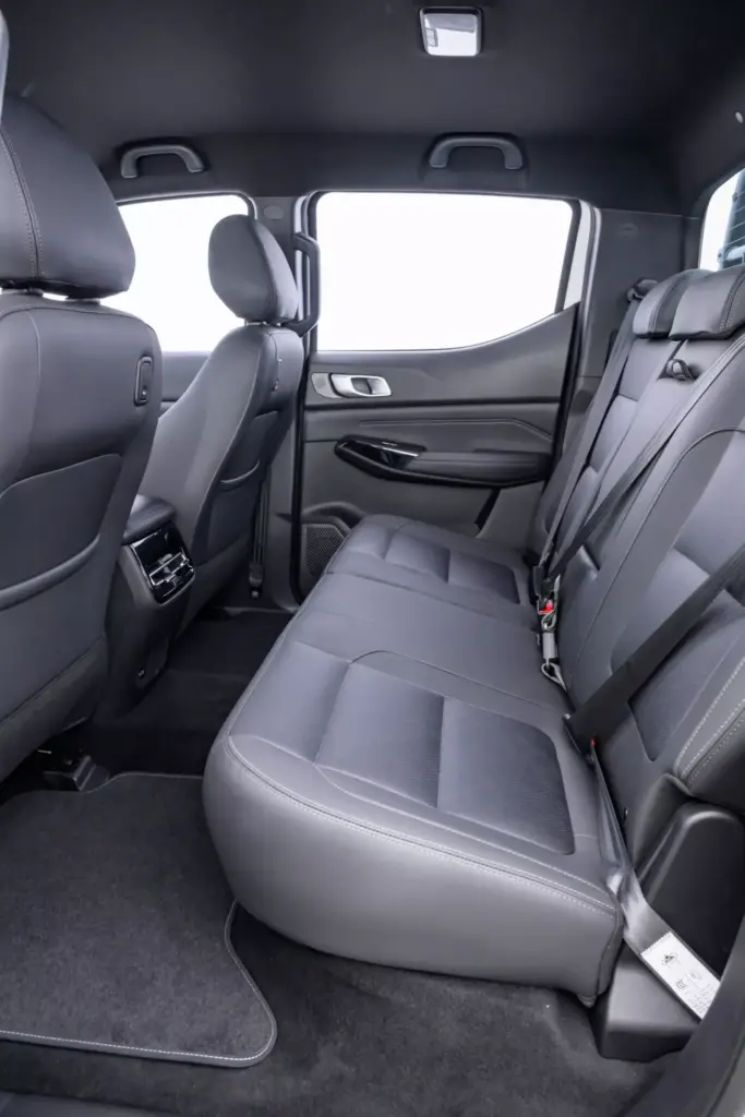 2026 RAM Dakota Warlock 12 Motor16