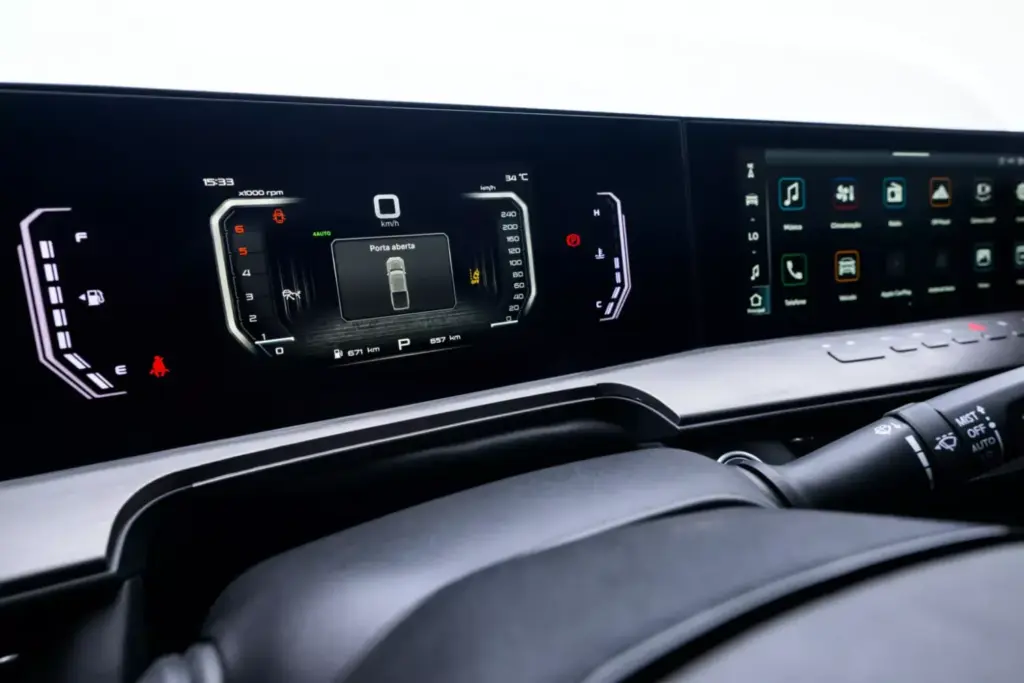 2026 RAM Dakota Warlock 3 Motor16