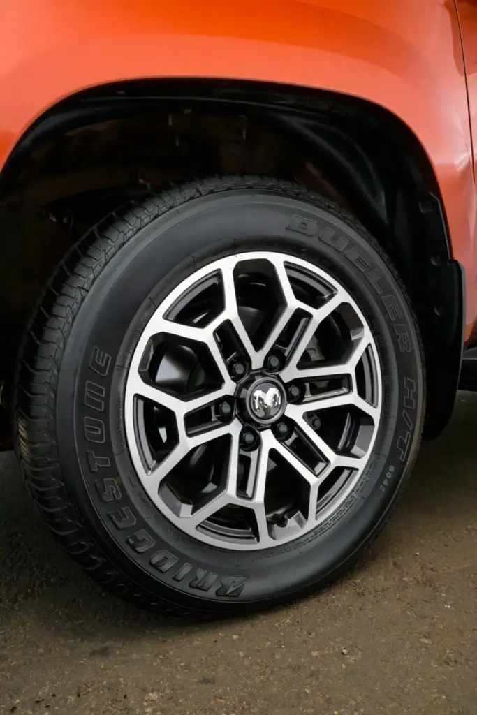 2026 Ram Dakota Brazil 11 scaled 1 Motor16