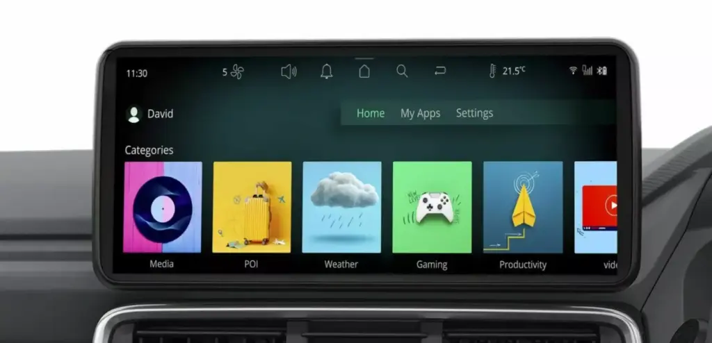 2026 Tata Punch EV 15 Motor16