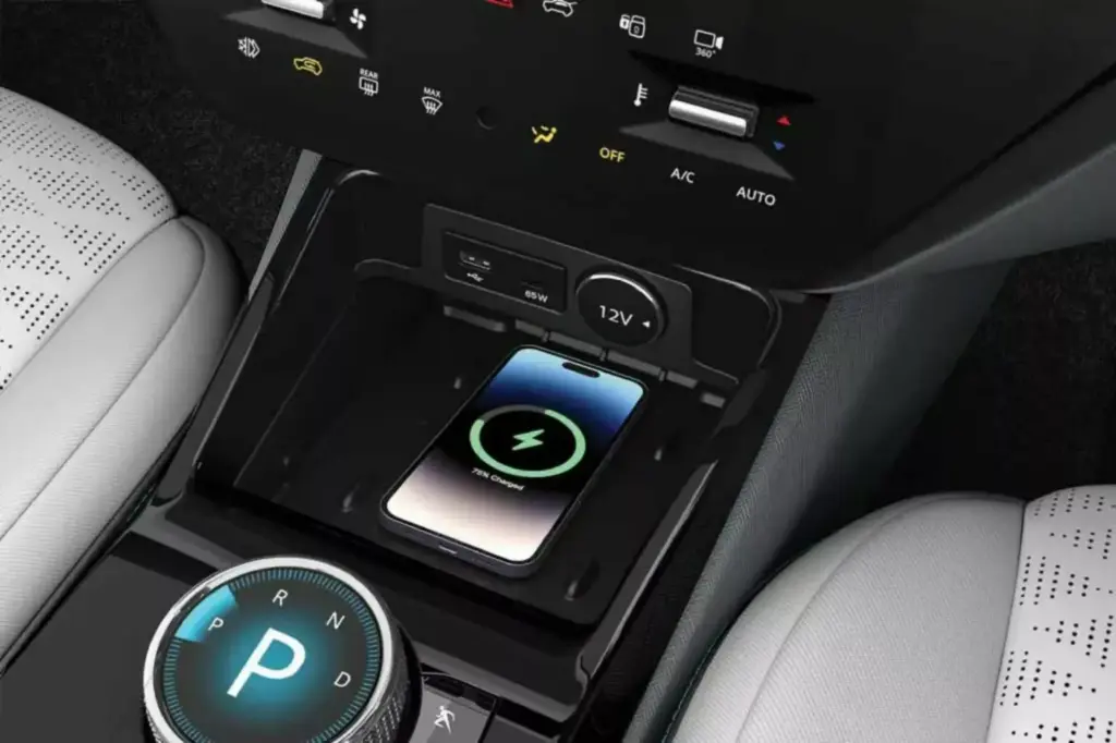 2026 Tata Punch EV 18 Motor16