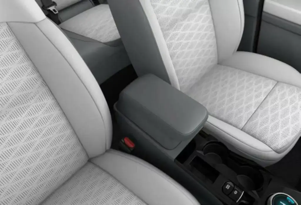 2026 Tata Punch EV 20 Motor16