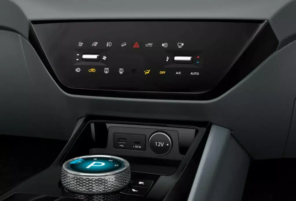 2026 Tata Punch EV 22 Motor16