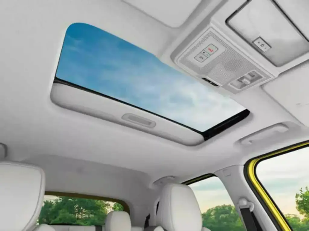 2026 Tata Punch EV 24 Motor16