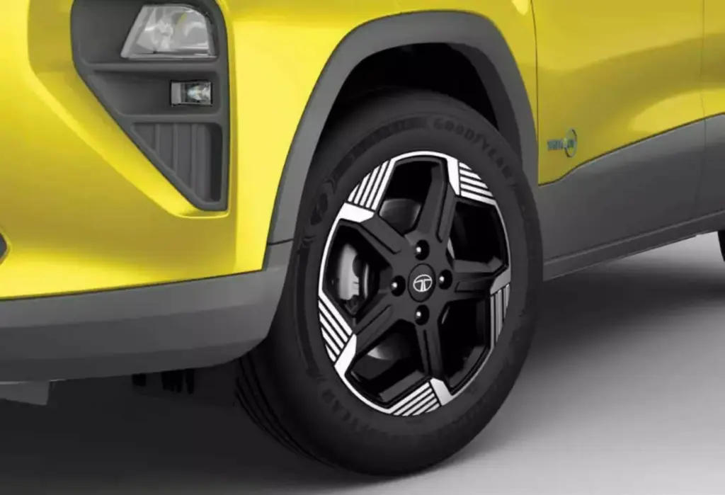 2026 Tata Punch EV 5 Motor16