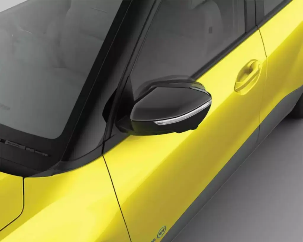 2026 Tata Punch EV 6 Motor16