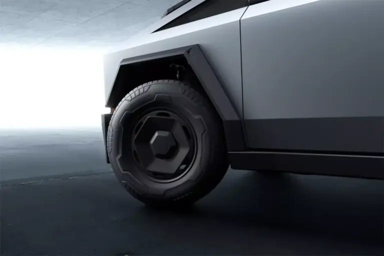 El Tesla Cybertruck prometido por Musk ya es real, pero no al precio que esperabas