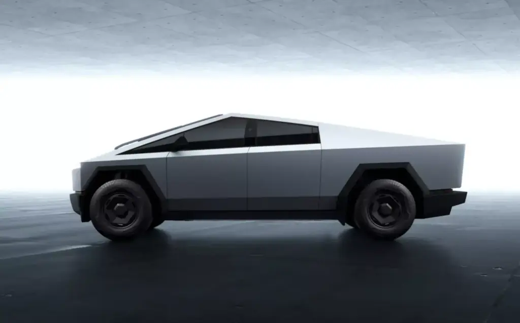 El Tesla Cybertruck prometido por Musk ya es real, pero no al precio que esperabas 5 Motor16 2026 Tesla Cybertruck Acceso 4 Motor16