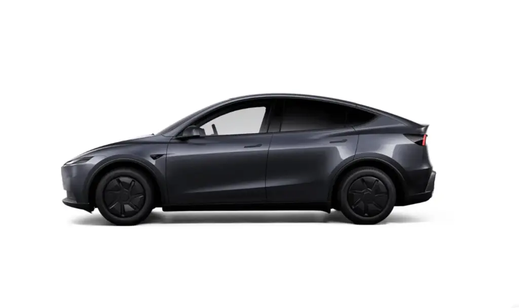 2026 Tesla Model Y AWD USA 2 Motor16