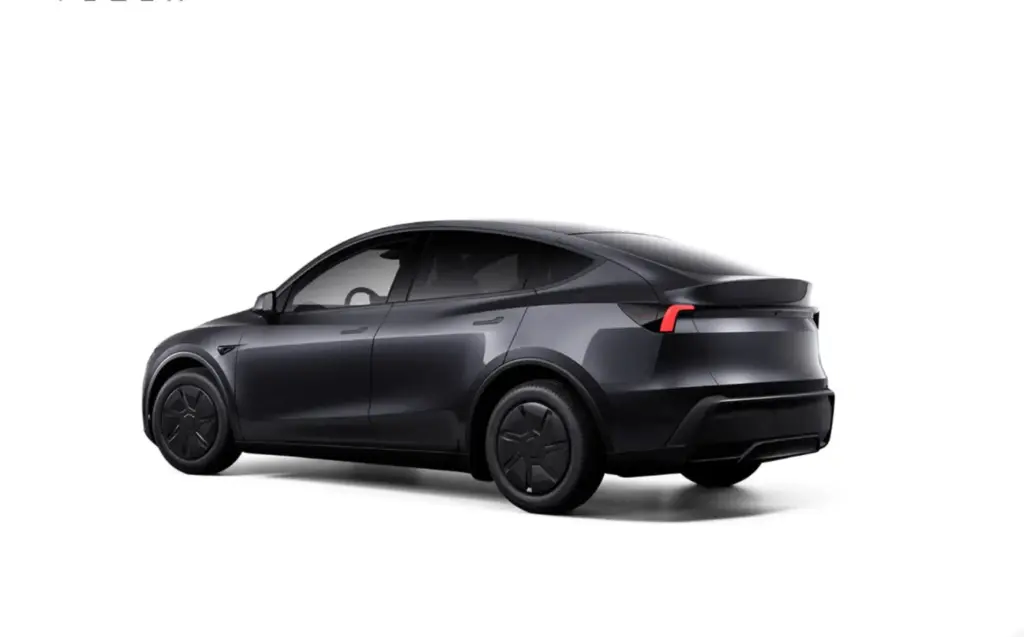 2026 Tesla Model Y AWD USA 3 Motor16