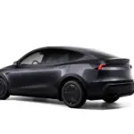 El Tesla Model Y ‘low cost’ estrena versión con tracción total por 1.690 euros extra