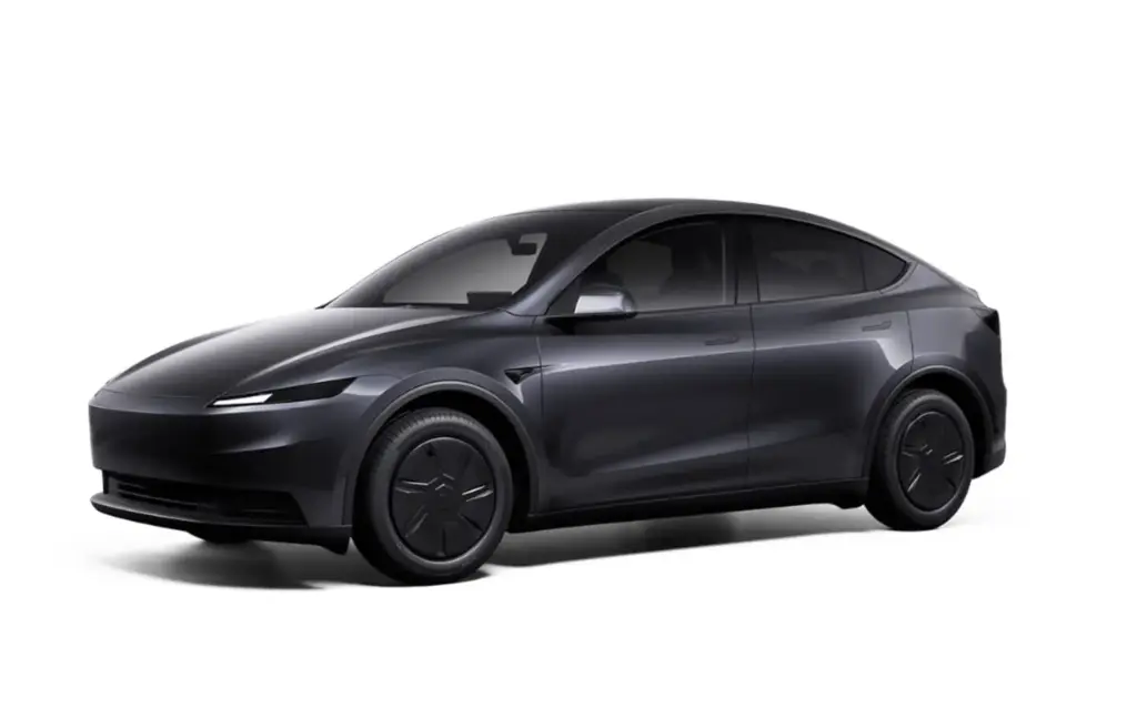 2026 Tesla Model Y AWD USA 4 Motor16
