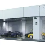 Takara Tomy te ofrece la colección de Nissan GT-R definitiva sin hipotecarte de por vida