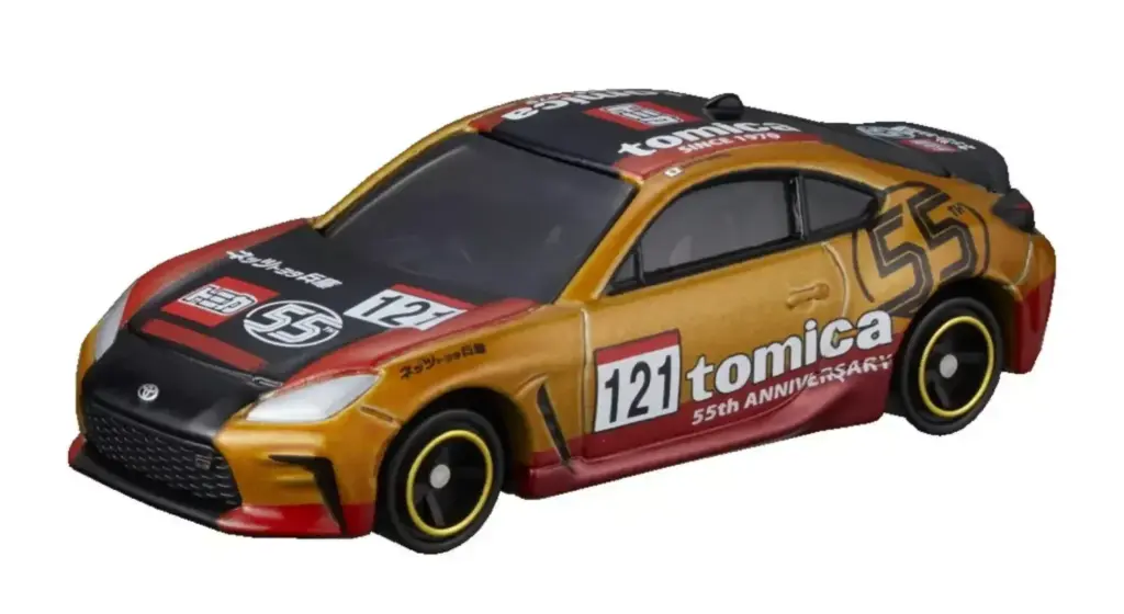 Takara Tomy te ofrece la colección de Nissan GT-R definitiva sin hipotecarte de por vida 7 Motor16 2026 Tomica Nissan GT R mas 3 Motor16