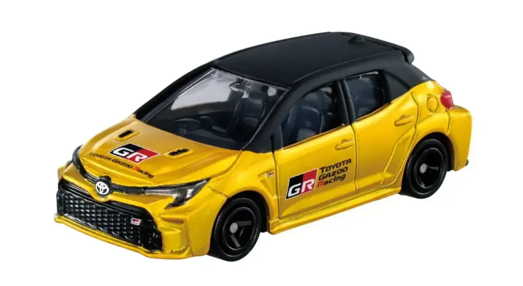 Takara Tomy te ofrece la colección de Nissan GT-R definitiva sin hipotecarte de por vida 8 Motor16 2026 Tomica Nissan GT R mas 7 Motor16