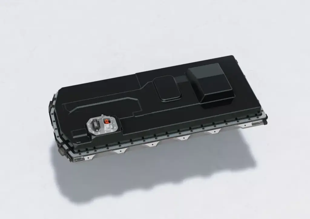 2026 Toyota Pixis Van BEV 14 Motor16