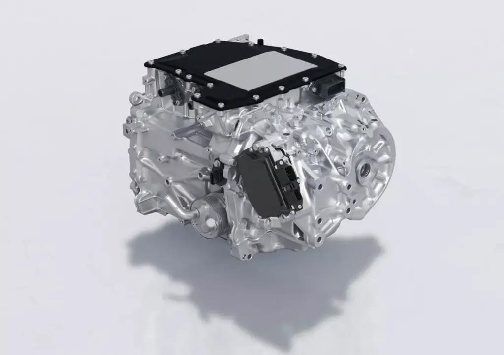 2026 Toyota Pixis Van BEV 15 Motor16