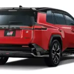El Toyota RAV4 más deportivo de la historia puede serlo aún más gracias a TRD