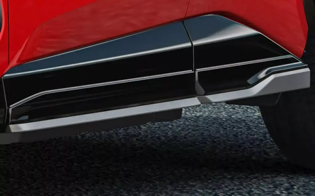 2026 Toyota RAV4 GR Sport TRD 4 Motor16