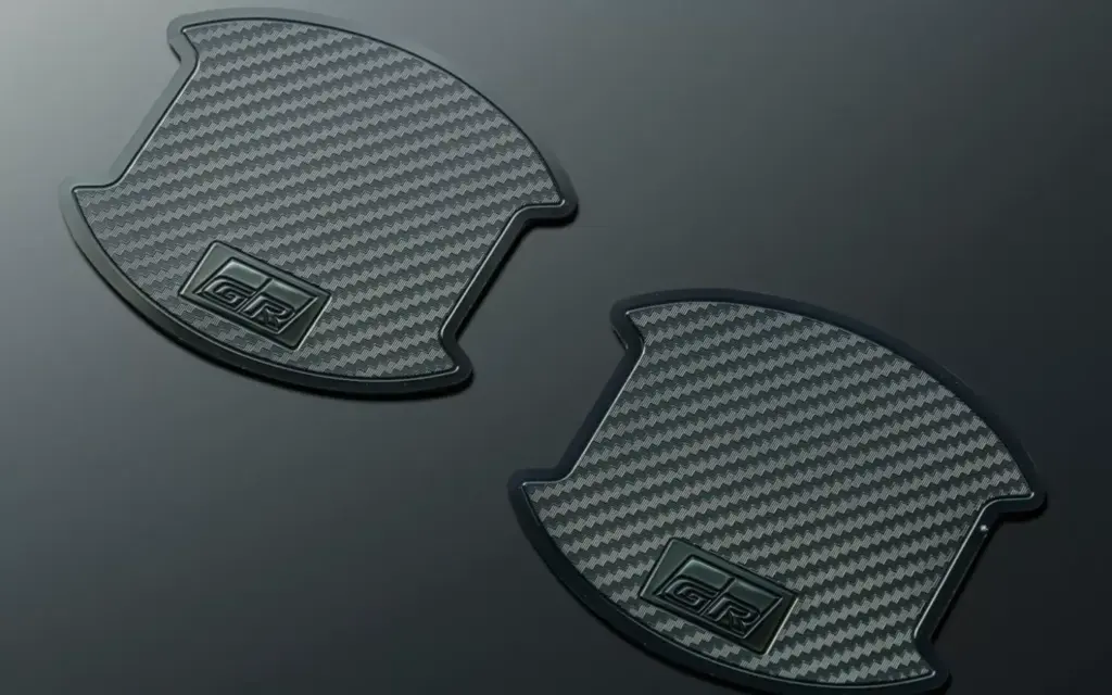 2026 Toyota RAV4 GR Sport TRD 9 Motor16