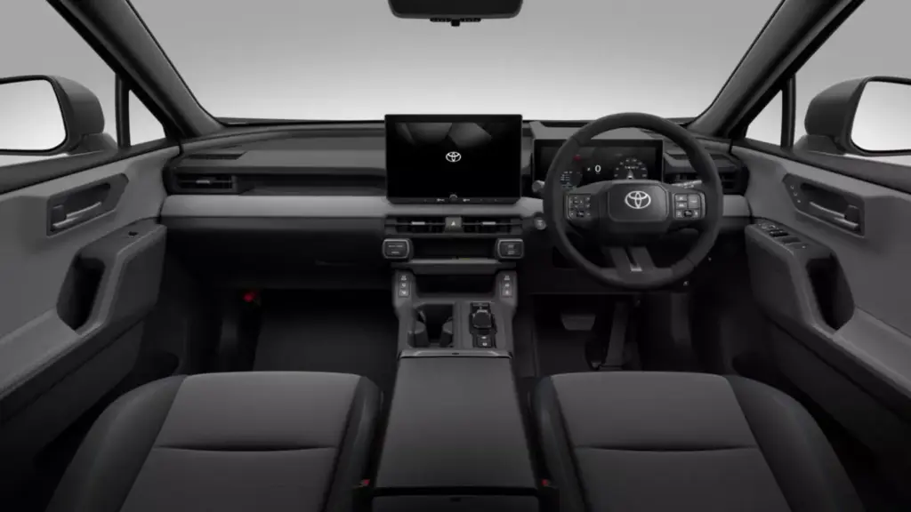 2026 Toyota RAV4 PHEV Japon 5 Motor16