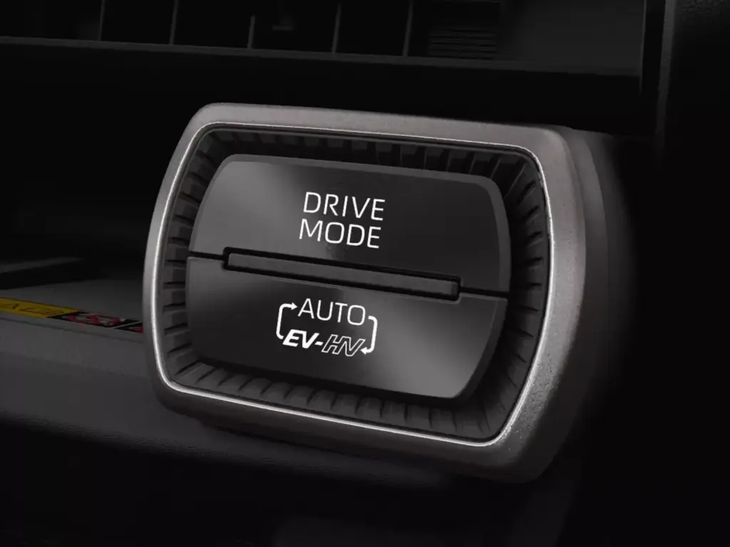 2026 Toyota RAV4 PHEV Japon 8 Motor16