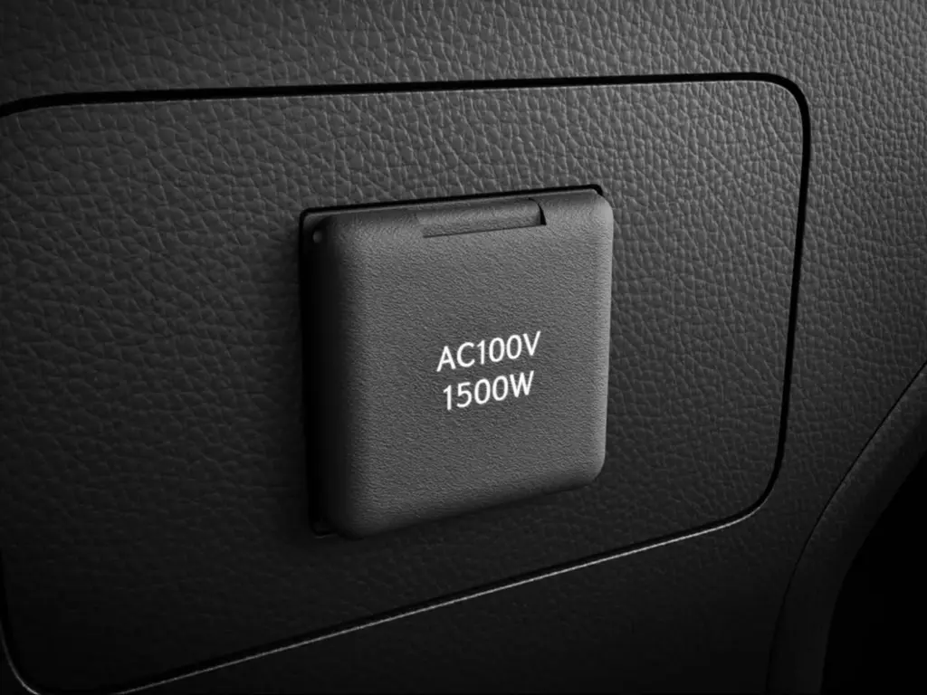 2026 Toyota RAV4 PHEV Japon 9 Motor16