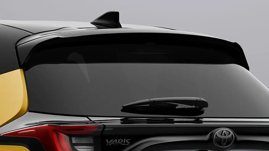 2026 Toyota Yaris Z Urbano 10 Motor16