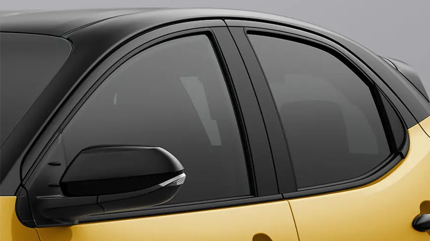 2026 Toyota Yaris Z Urbano 11 Motor16