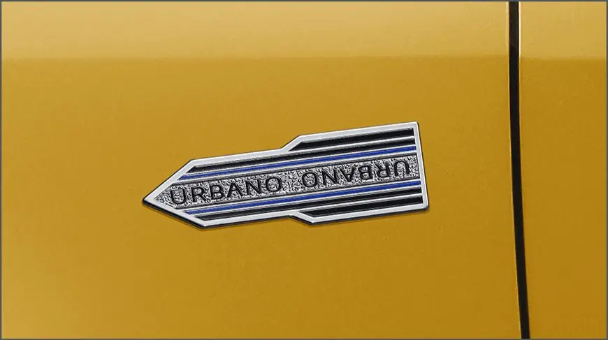 2026 Toyota Yaris Z Urbano 4 Motor16