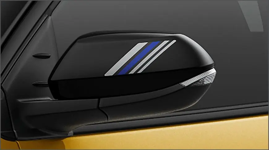 2026 Toyota Yaris Z Urbano 5 Motor16