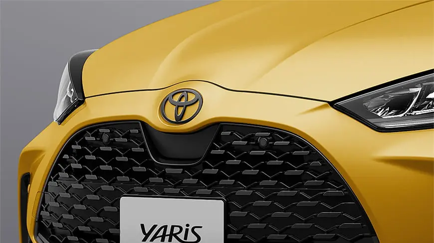 2026 Toyota Yaris Z Urbano 6 Motor16