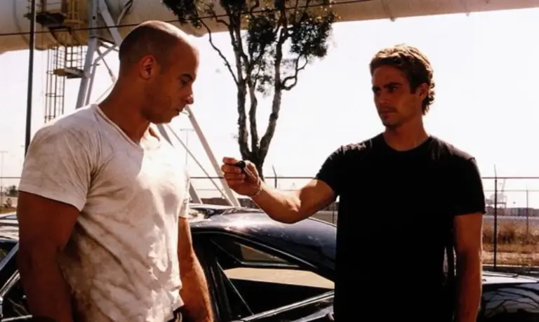 Fast & Furious llega a su punto y final con Fast Forever y el regreso de Brian O’Connor