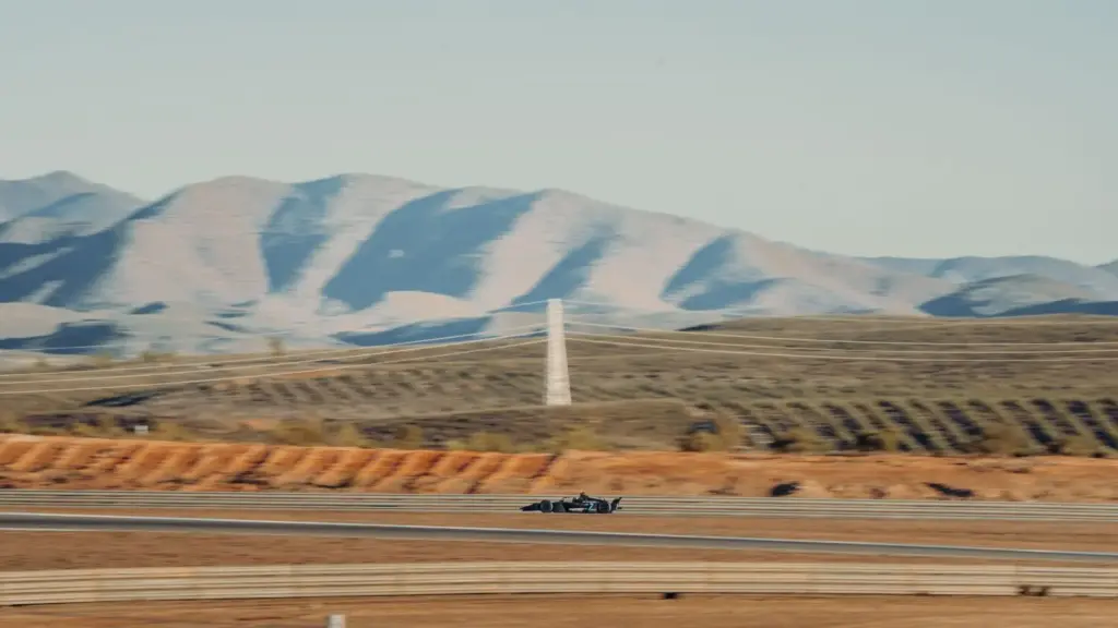 2026 porsche gen4 formula e test 5 Motor16