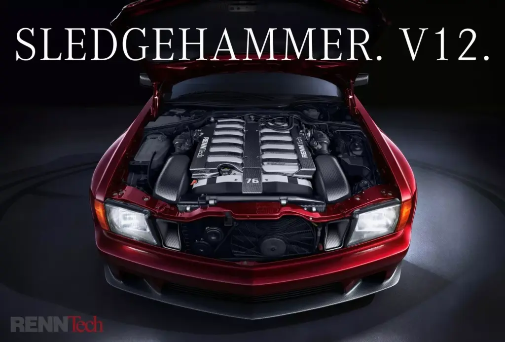 2026 renntech v12 sec 1 Motor16