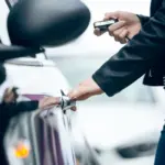 90 al día: El número de vehículos que se roban en España da mucho que pensar