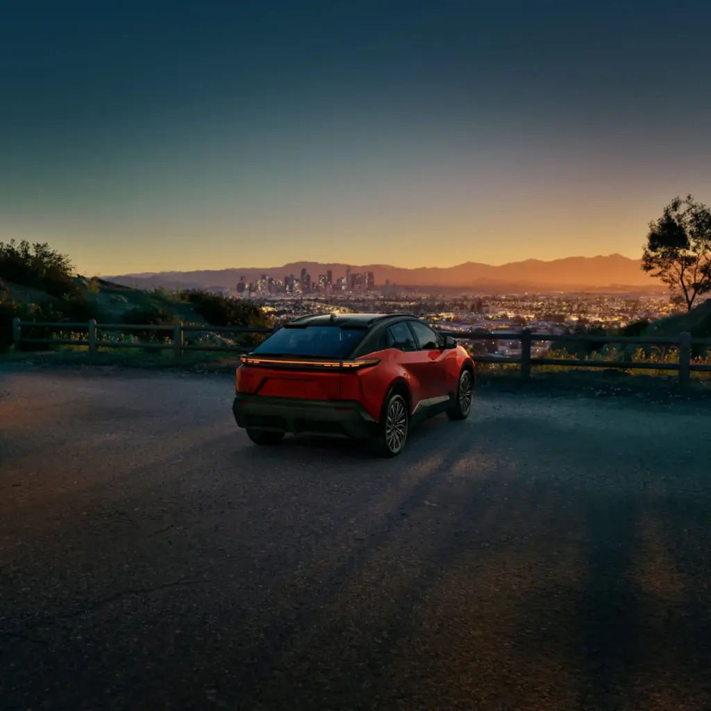 2026 toyota c hr usa 5 Motor16