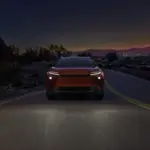 El Toyota C-HR+ llega a Estados Unidos a precio de hermano mayor