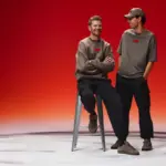 Atentos fans de la Fórmula 1: la colección adidas x Audi Revolut ya está en las tiendas