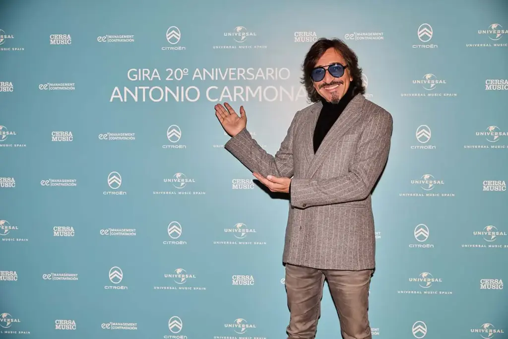 ANTONIO CARMONA CITROEN C5 AIRCROSS4 Motor16