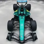 La FIA estudia rescatar a Honda y salvar el Aston Martin de Fernando Alonso