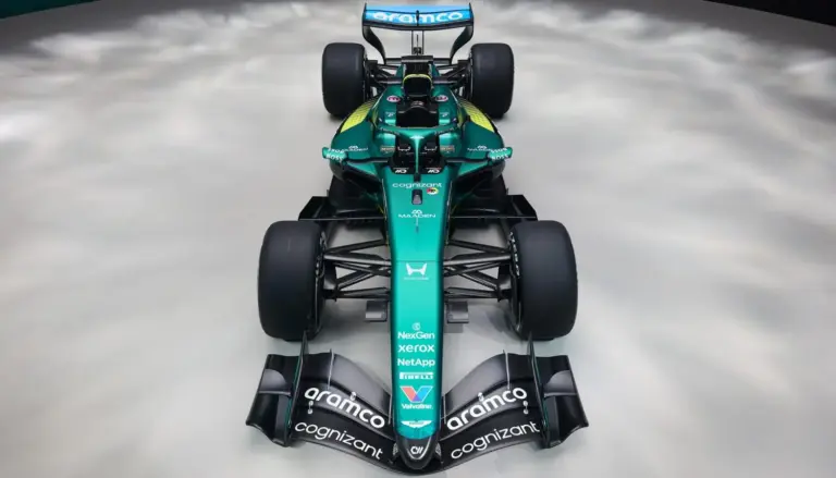 La FIA estudia rescatar a Honda y salvar el Aston Martin de Fernando Alonso