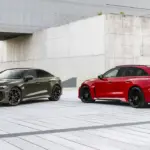 Audi RS5: el híbrido enchufable según Audi Sport