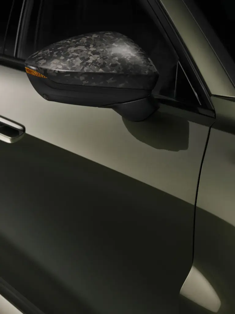 AUDI RS5 SEDAN PHEV 10 Motor16