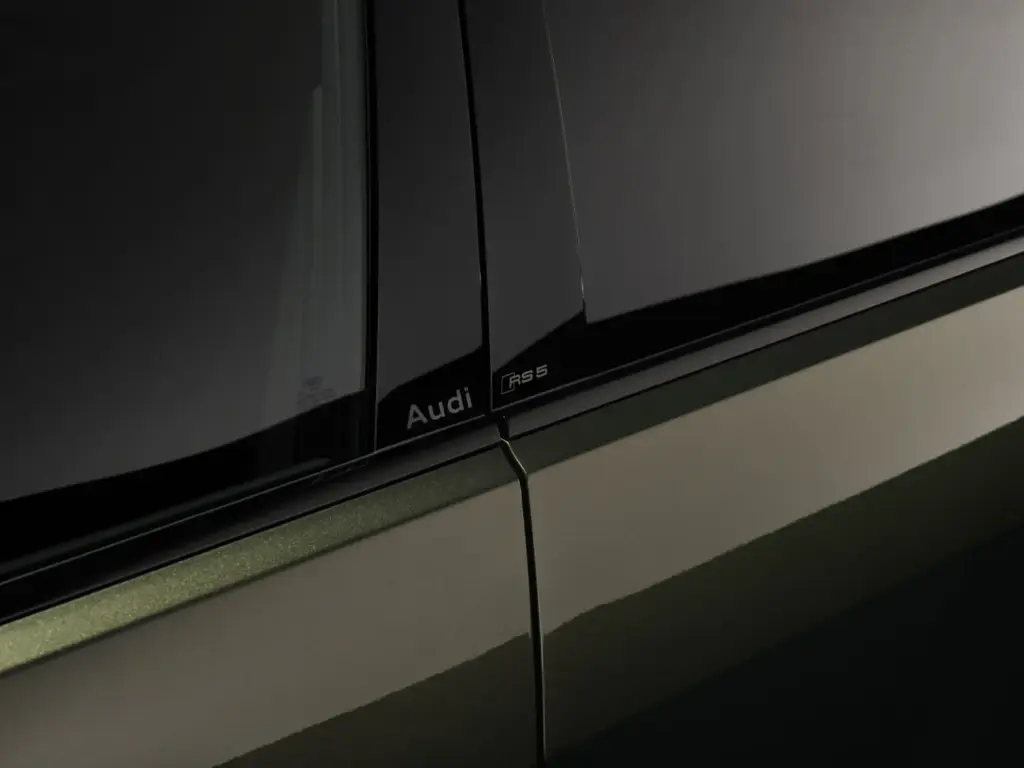 AUDI RS5 SEDAN PHEV 13 Motor16